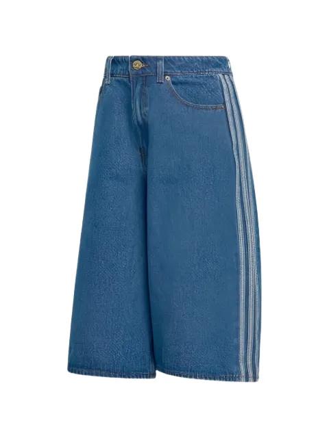 Firebird shorts by ADIDAS