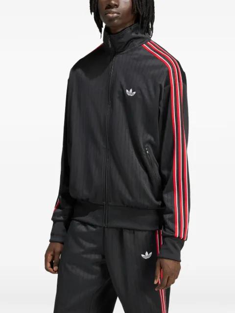 Firebird side-stripe jacket by ADIDAS