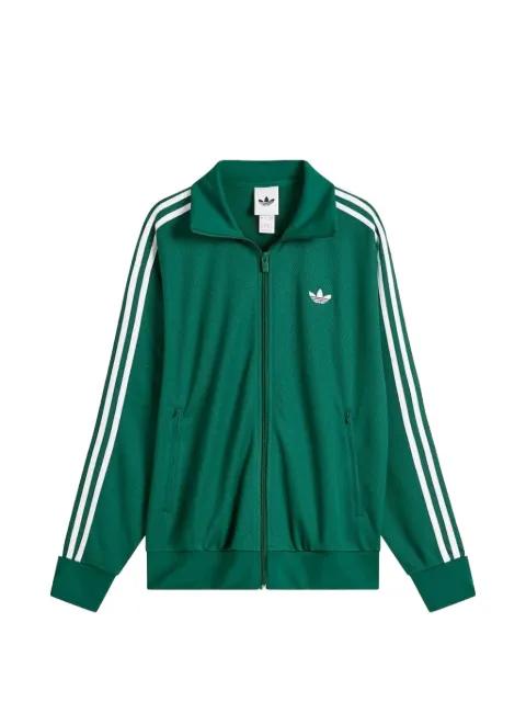 Firebird side-stripe jacket by ADIDAS