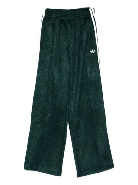 Firebird side-stripes track pants by ADIDAS