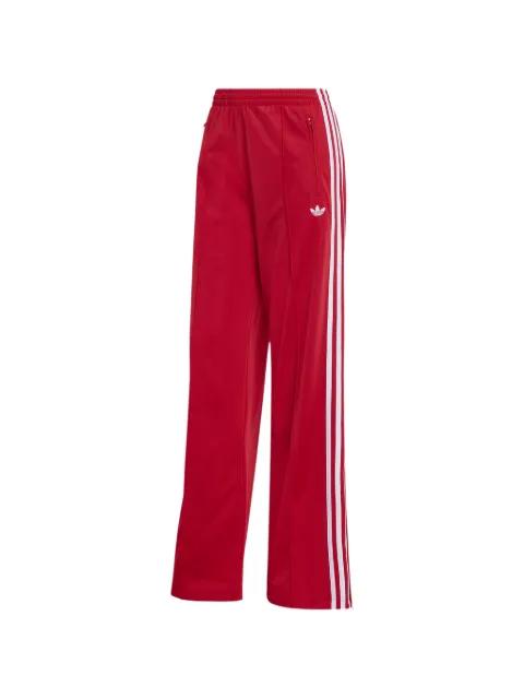 Firebird stripe split track pants by ADIDAS