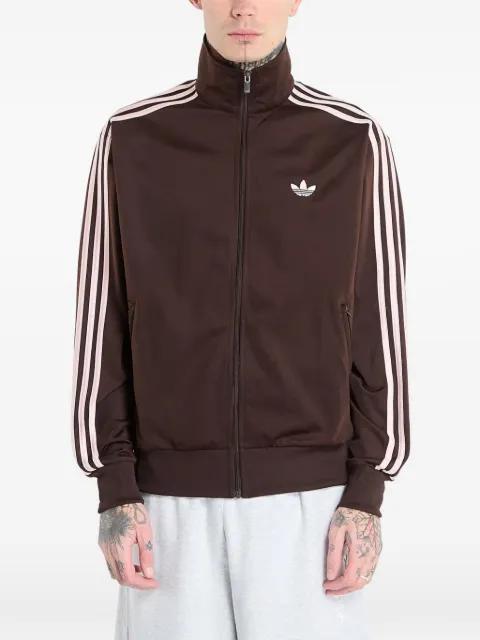 Firebird zip-up sweatshirt by ADIDAS