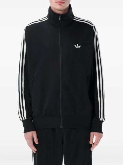 Firebird zip-up sweatshirt by ADIDAS