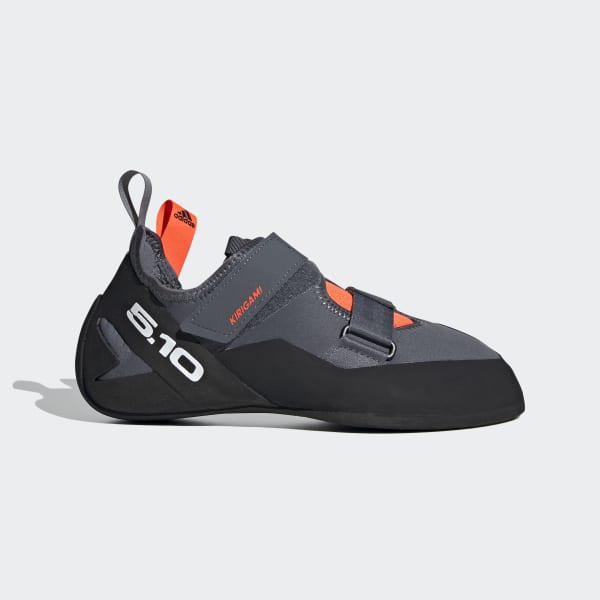Five Ten Kirigami Climbing Shoes by ADIDAS