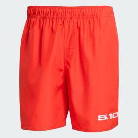 Five Ten Logo Line Short by ADIDAS