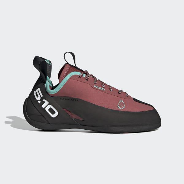 Five Ten NIAD Lace Climbing Shoes by ADIDAS