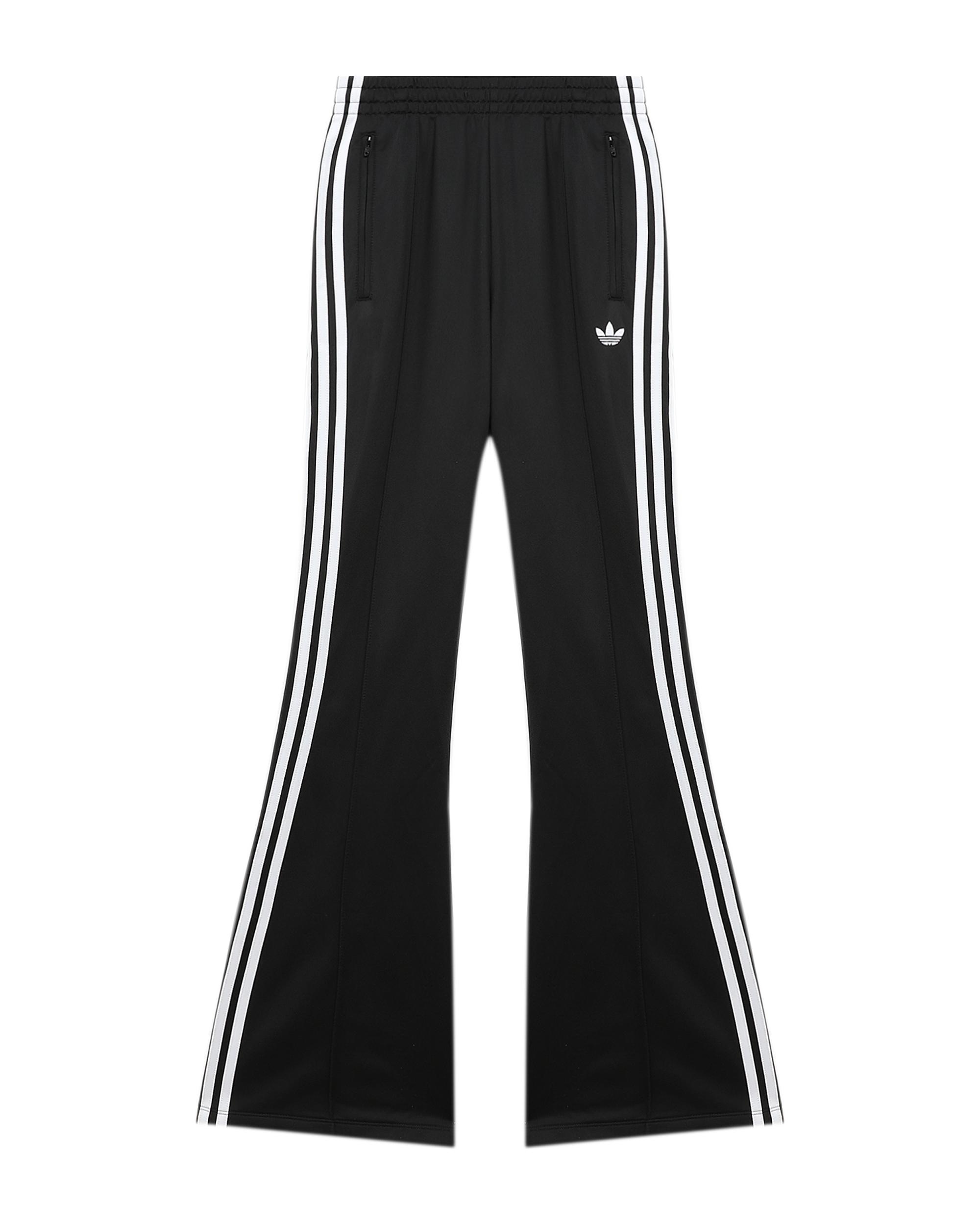 Flared trackpants by ADIDAS