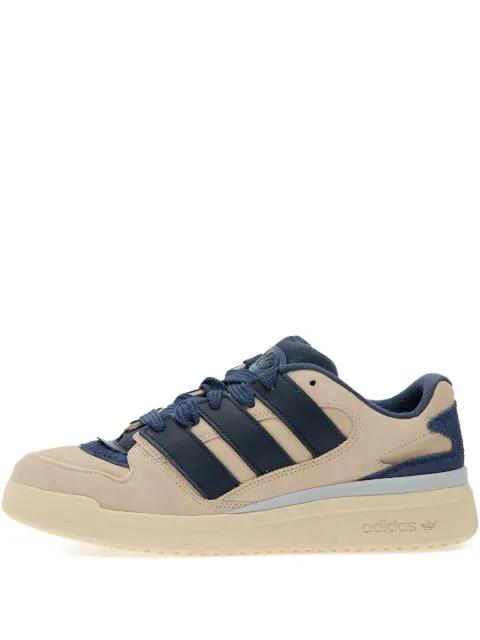 Forum 2000 low-top sneakers by ADIDAS