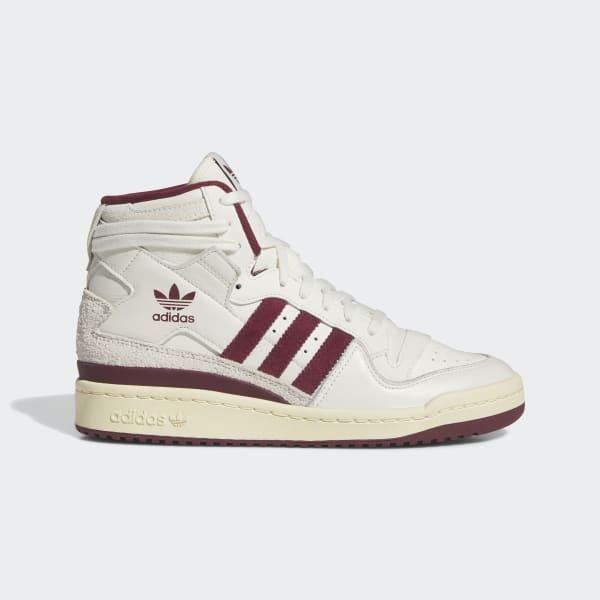 Forum 84 High Shoes by ADIDAS