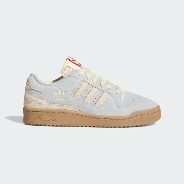 Forum 84 Low CL Shoes by ADIDAS