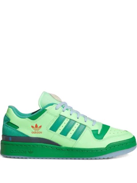 Forum '84 "The Simpsons - Treehouse of Horror" sneakers by ADIDAS