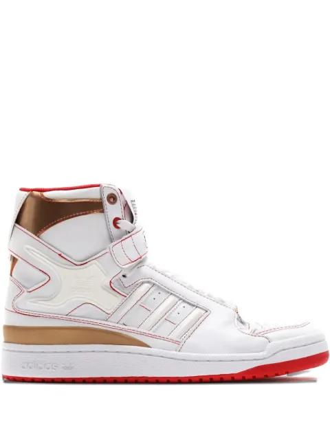 Forum Hi OG trainers by ADIDAS