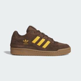 Forum Low CL Shoes by ADIDAS