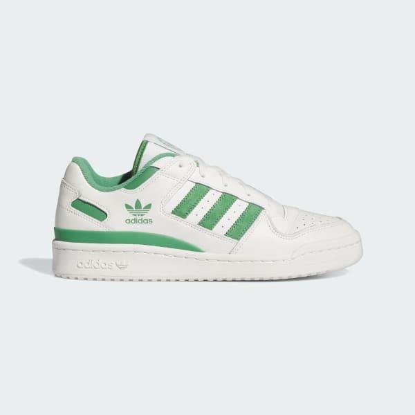 Forum Low CL Shoes by ADIDAS