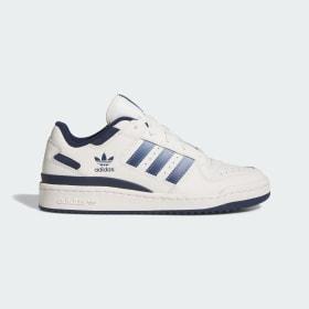 Forum Low CL Shoes by ADIDAS