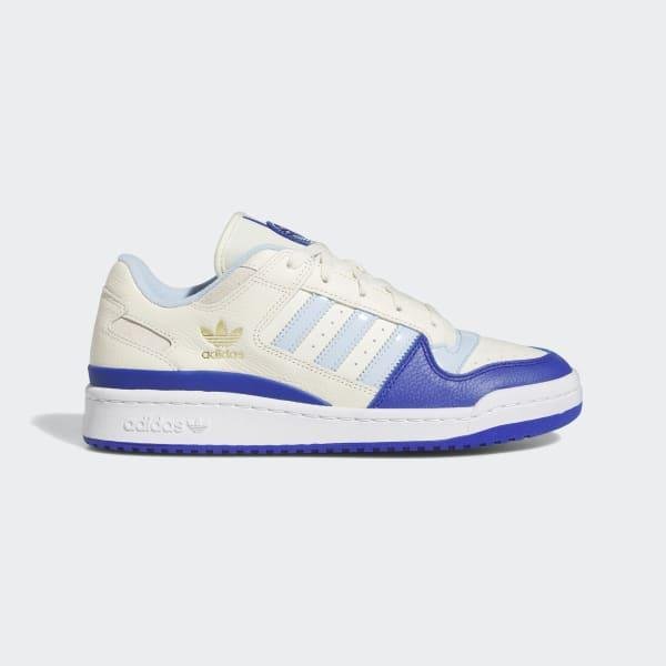 Forum Low Classic Shoes by ADIDAS