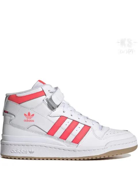 Forum Mid sneakers by ADIDAS