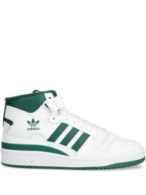 Forum Mid sneakers by ADIDAS