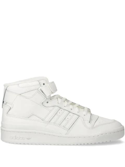 Forum Mid sneakers by ADIDAS