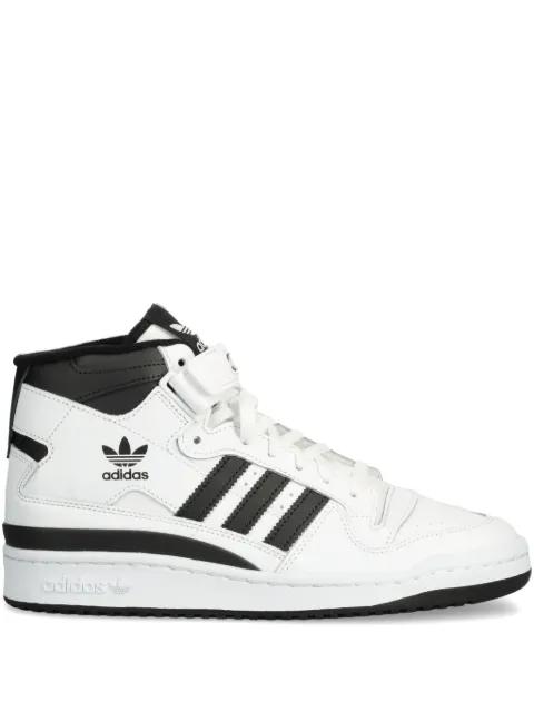 Forum Mid sneakers by ADIDAS