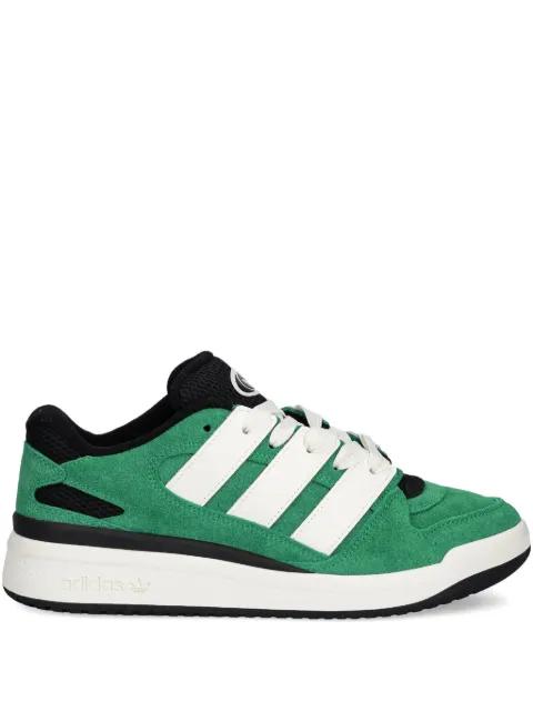 Forum2000 lace-up sneakers by ADIDAS