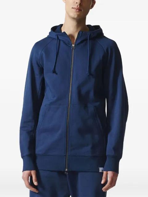 Full Zip hoodie by ADIDAS