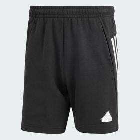 Future Icons 3-Stripes Shorts by ADIDAS