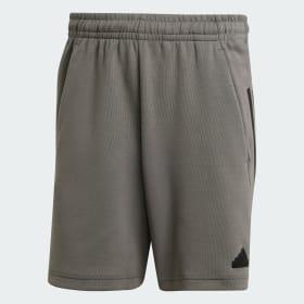 Future Icons 3-Stripes Shorts by ADIDAS