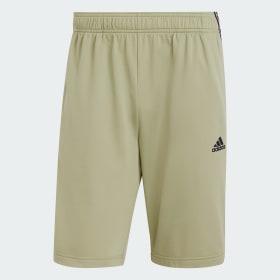 Future Icons 3-Stripes Shorts by ADIDAS