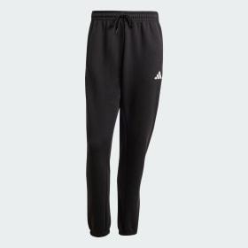 Future Icons Small Logo Pants by ADIDAS