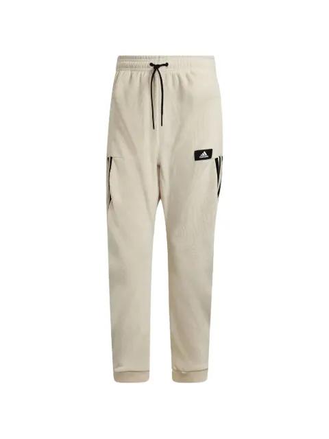Future Icons track pants by ADIDAS