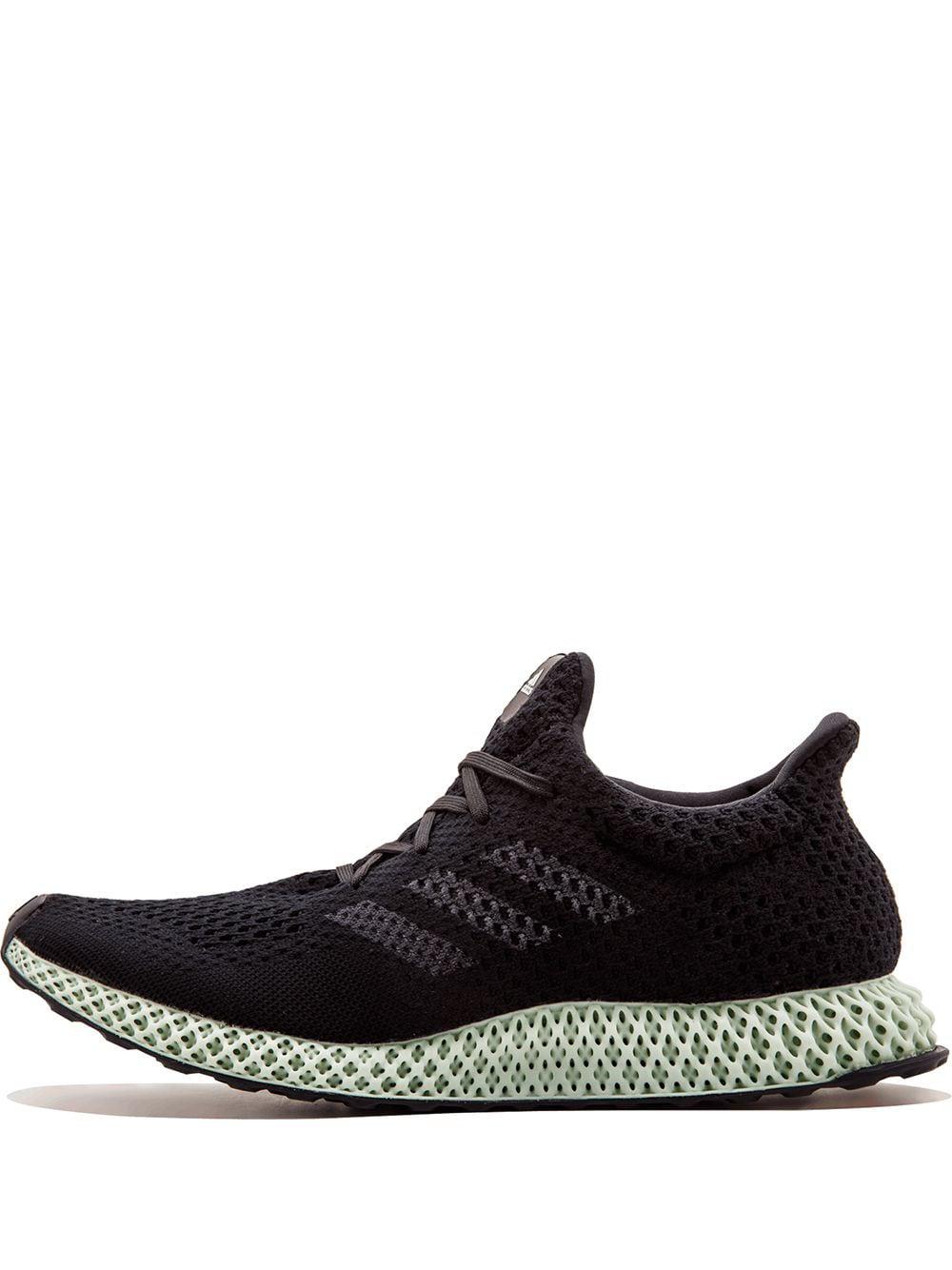 FutureCraft 4D "Sample" sneakers by ADIDAS