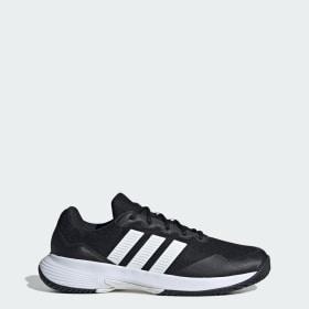 GAMECOURT 2 TENNIS SHOES by ADIDAS