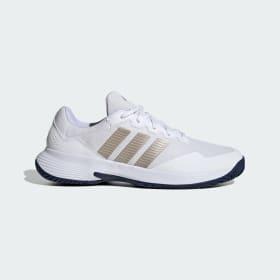 GAMECOURT 2 TENNIS SHOES by ADIDAS