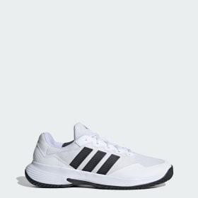 GAMECOURT 2 TENNIS SHOES by ADIDAS