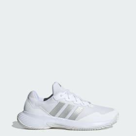 GAMECOURT 2 TENNIS SHOES by ADIDAS