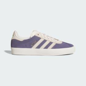 GAZELLE ADV Shoes by ADIDAS