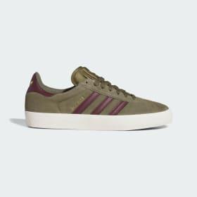 GAZELLE ADV Shoes by ADIDAS