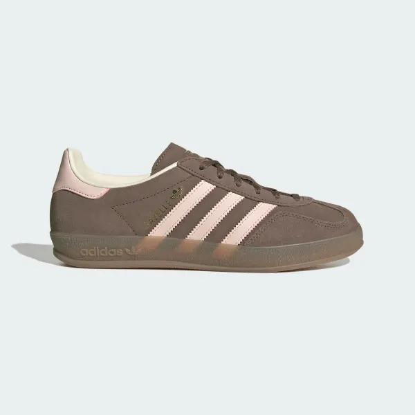 GAZELLE INDOOR SHOES by ADIDAS