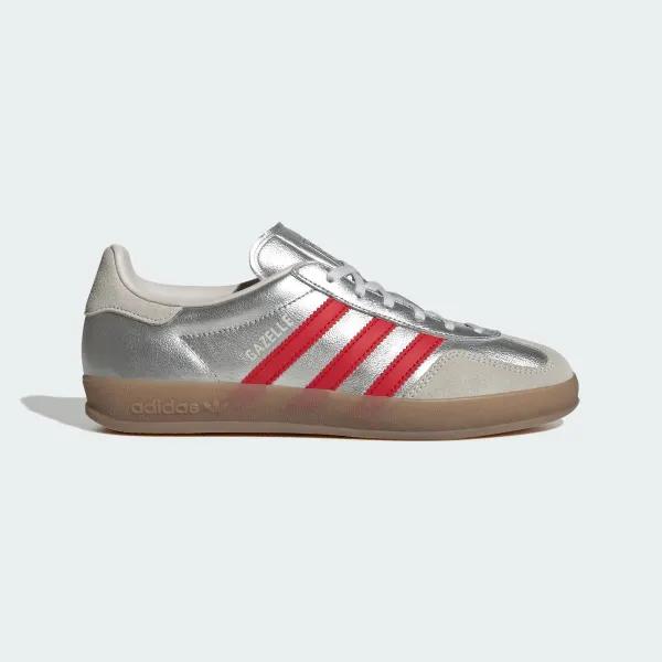 GAZELLE INDOOR SHOES by ADIDAS