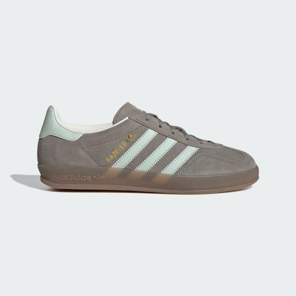 GAZELLE INDOOR SHOES by ADIDAS