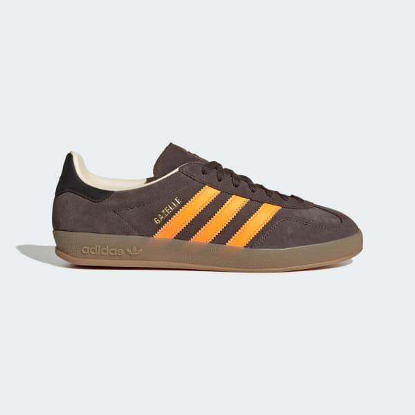 GAZELLE INDOOR SHOES by ADIDAS