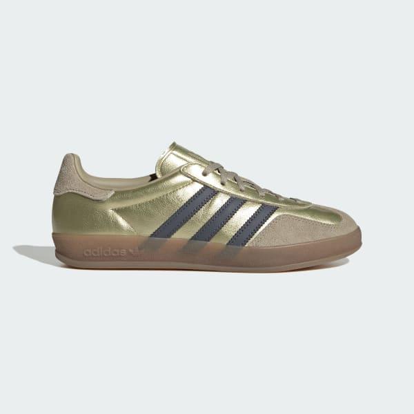 GAZELLE INDOOR SHOES by ADIDAS