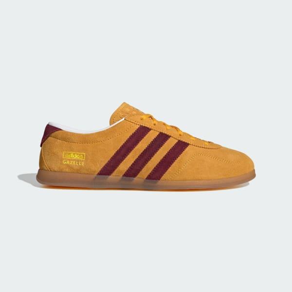 GAZELLE LO PRO SHOES by ADIDAS