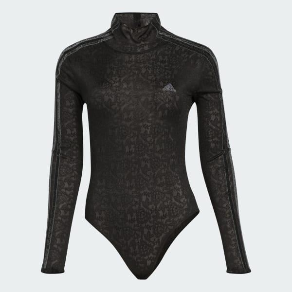 GG Lace Bodysuit by ADIDAS