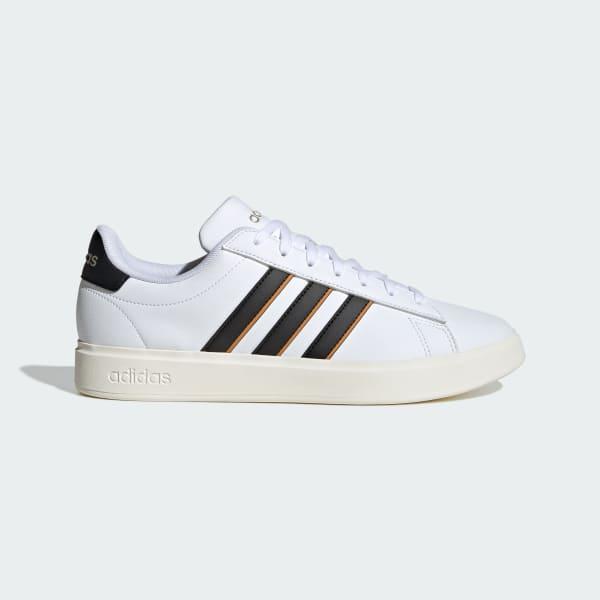 GRAND COURT 2.0 SHOES by ADIDAS