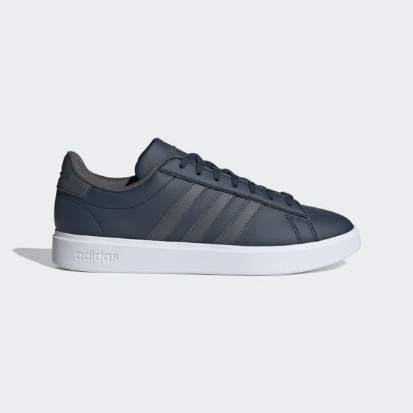 GRAND COURT 2.0 SHOES by ADIDAS