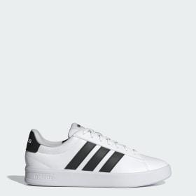 GRAND COURT 3.0 SHOES by ADIDAS