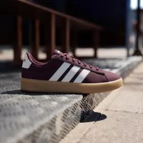 GRAND COURT 3.0 SHOES by ADIDAS
