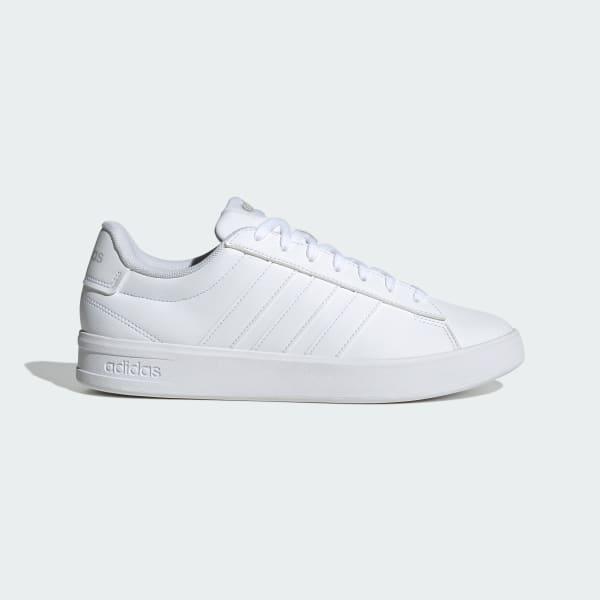 GRAND COURT 3.0 SHOES by ADIDAS